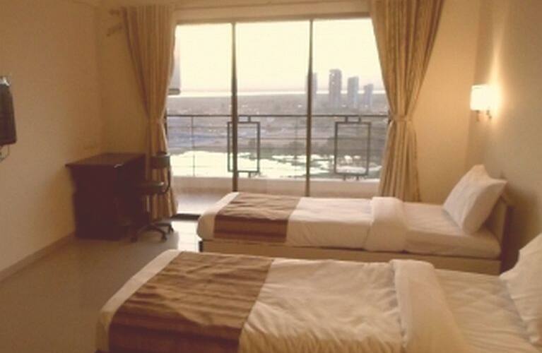 Primo Mansion Serviced Apartment, Mumbai 1